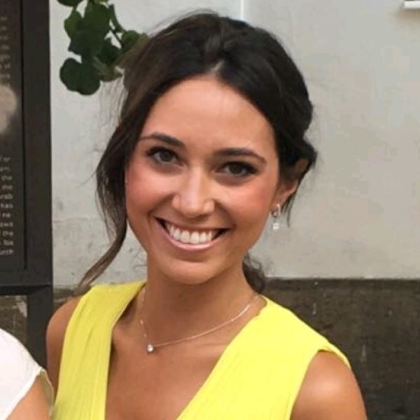 Ainara Simón - CRO.CAFE podcast guest