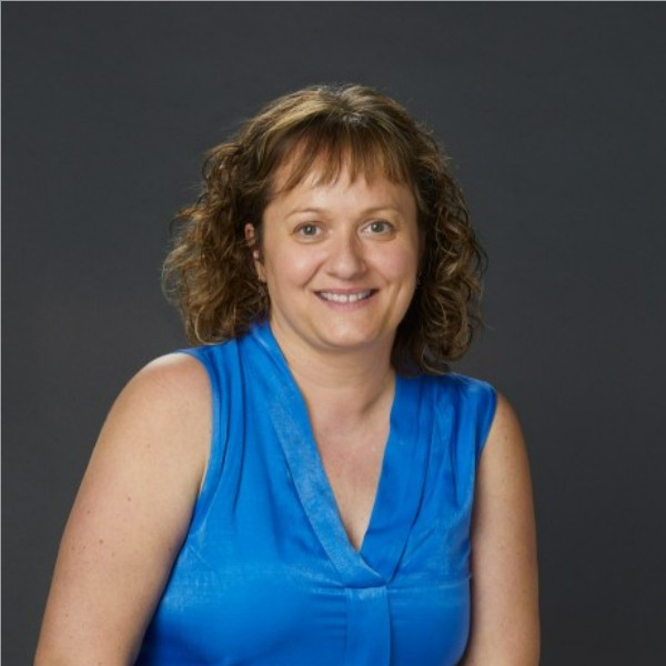 Ana Soplón Digital Marketing Analyst at Santander - CRO.CAFE podcast guest