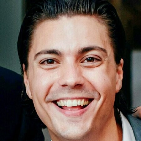 Arjen Hanssen Owner at Online Overtuigen - CRO.CAFE podcast guest