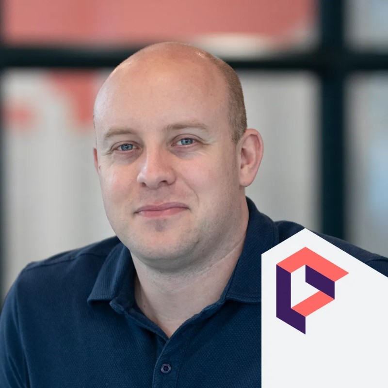 Bart van der Meer Owner at Klik Process - CRO.CAFE podcast guest