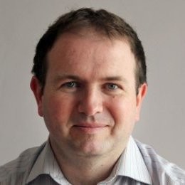 Charles Meaden Founder at Digital Nation - CRO.CAFE podcast guest