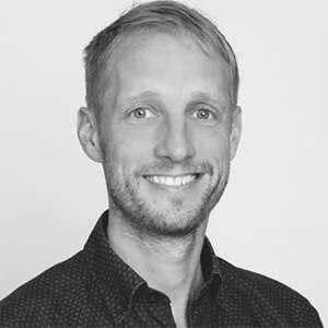 David Beentjes Managing Partner at ClickValue - CRO.CAFE podcast guest