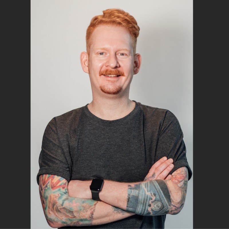 Dr. Tim Wiegels Vice President Data at FREE NOW - CRO.CAFE podcast guest