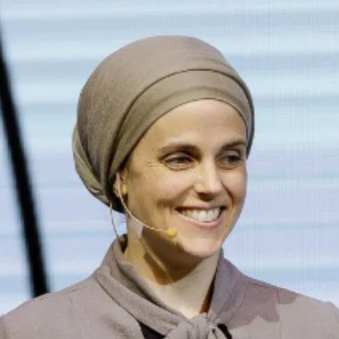 Eden Bidani - CRO.CAFE podcast guest