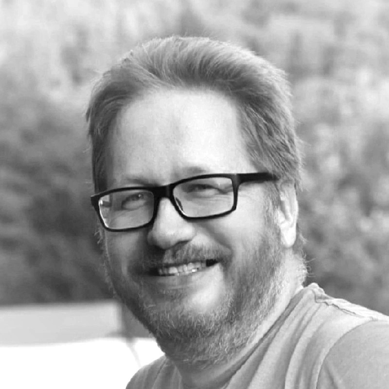 Erwin Kerk Senior Consultant at SiteSpect - CRO.CAFE podcast guest