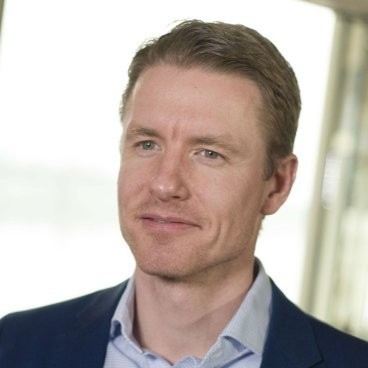 Fabian Kersten Director Digital Marketing, Sales & Service at Leaseplan - CRO.CAFE podcast guest