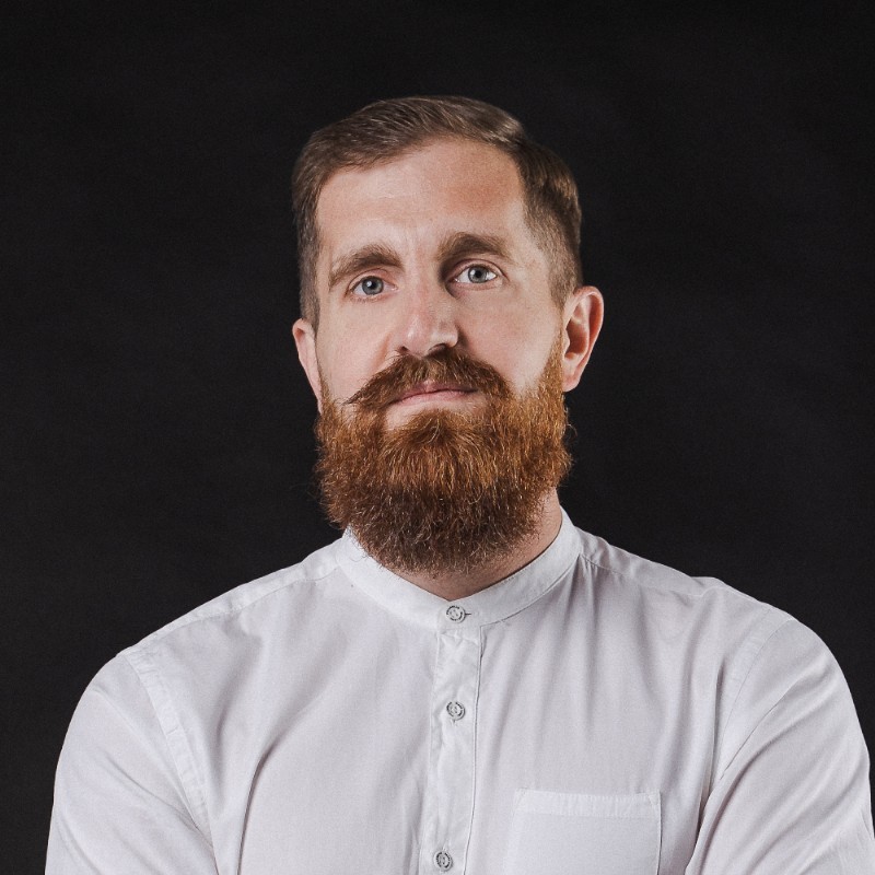 Hector Mainar Director Digital at Fútbol Emotion - CRO.CAFE podcast guest