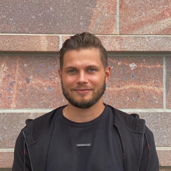 Jakob Gerzen CEO at More Conversions GmbH - CRO.CAFE podcast guest