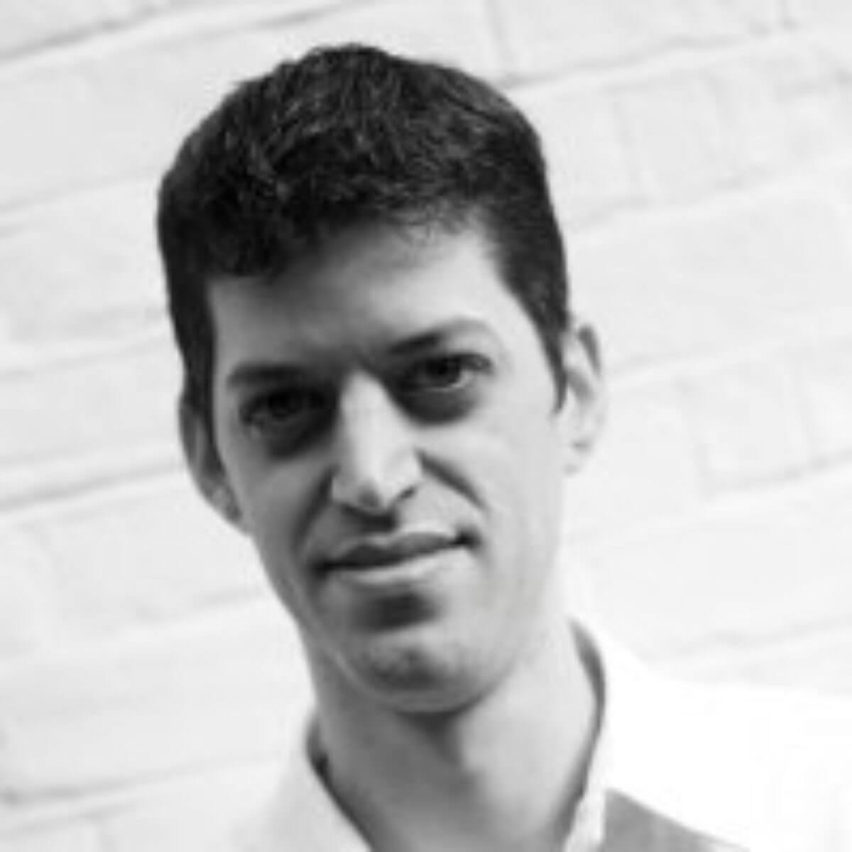 John Dawson Managing Director at ScanmarQED - CRO.CAFE podcast guest