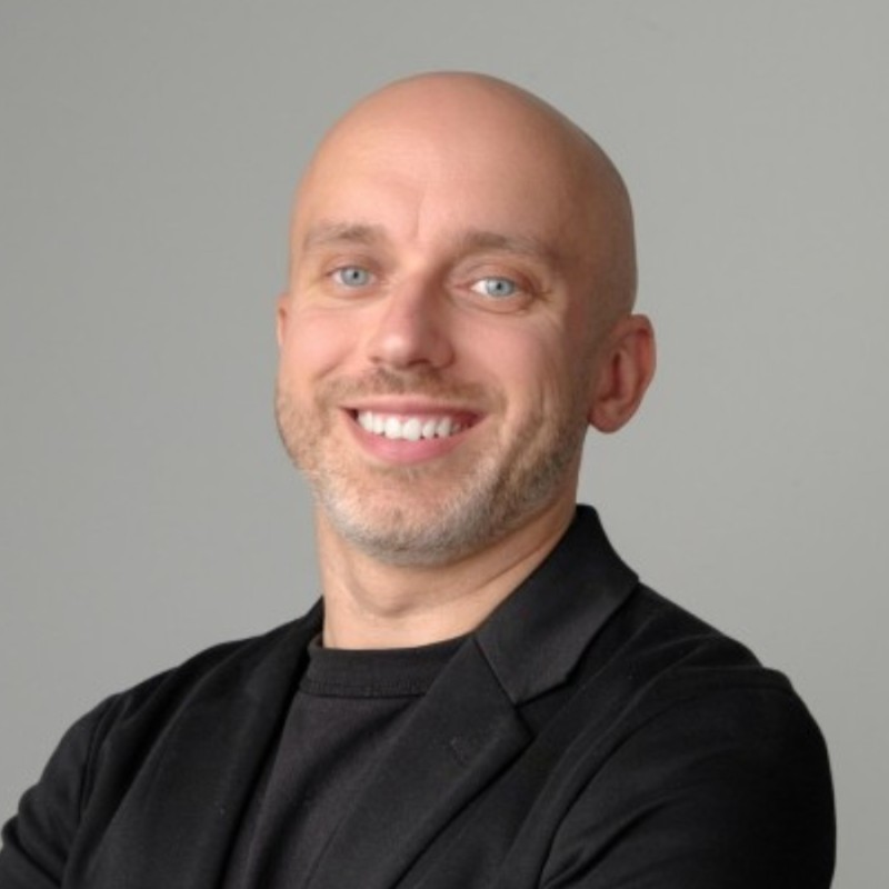 Jonathan Heinze Conversion Optimization Manager at Smarketer GmbH - CRO.CAFE podcast guest