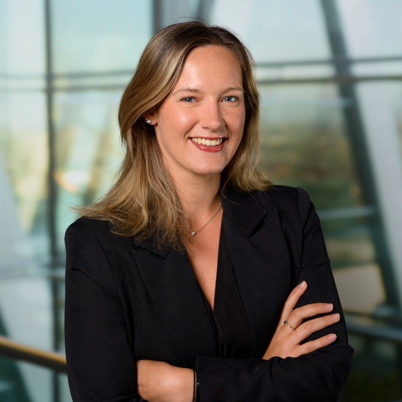 Kirsten van der Kraan Marketeer at InSocial - CRO.CAFE podcast guest