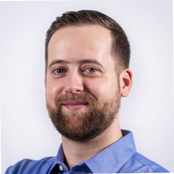 Malte Landwehr Head of SEO at idealo - CRO.CAFE podcast guest