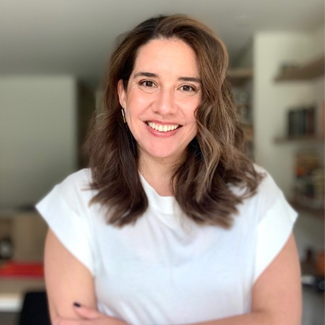 María Isabel Murillo CEO at Usaria - CRO.CAFE podcast guest