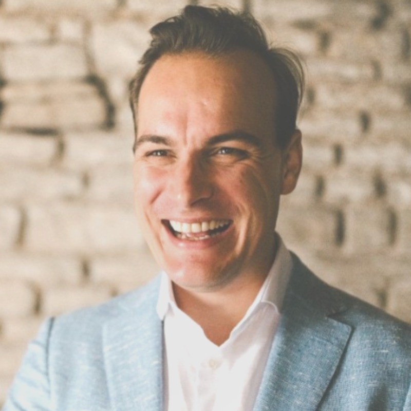 Melle Moorman Sr. Product manager mobile at Bol.com - CRO.CAFE podcast guest