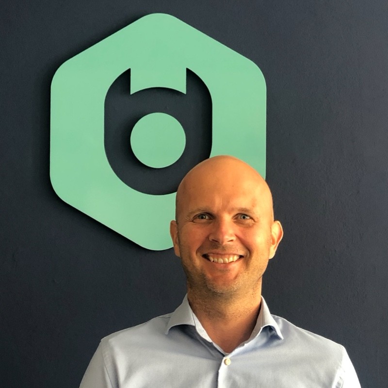Peter van der Schaar Owner at Basedriver - CRO.CAFE podcast guest