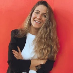 Rocío Sanz Senior Manager Ecommerce DIA at DIA - CRO.CAFE podcast guest