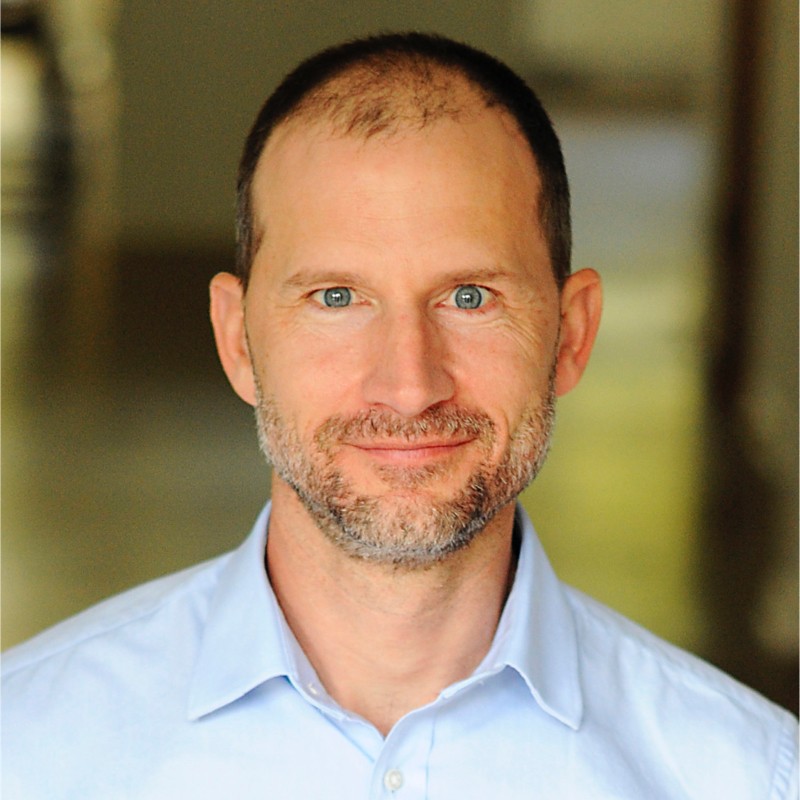 Scott Voigt Founder & CEO at Fullstory - CRO.CAFE podcast guest