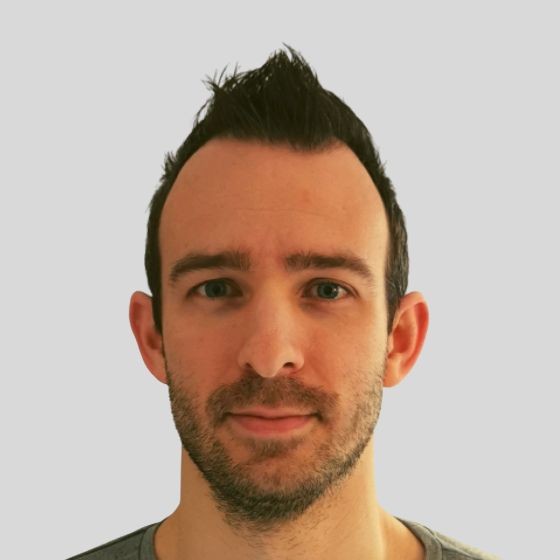 Stane Zabot UX Manager A/B-Testing & Personalization at Douglas - CRO.CAFE podcast guest