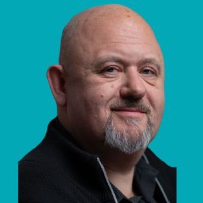 Steen Rasmussen Director of analysis, research and user motivation at IIH Nordic - CRO.CAFE podcast guest