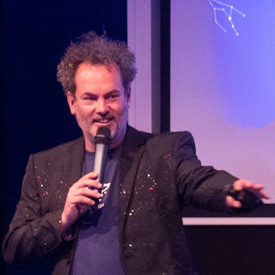 Ton Wesseling - CRO.CAFE podcast guest